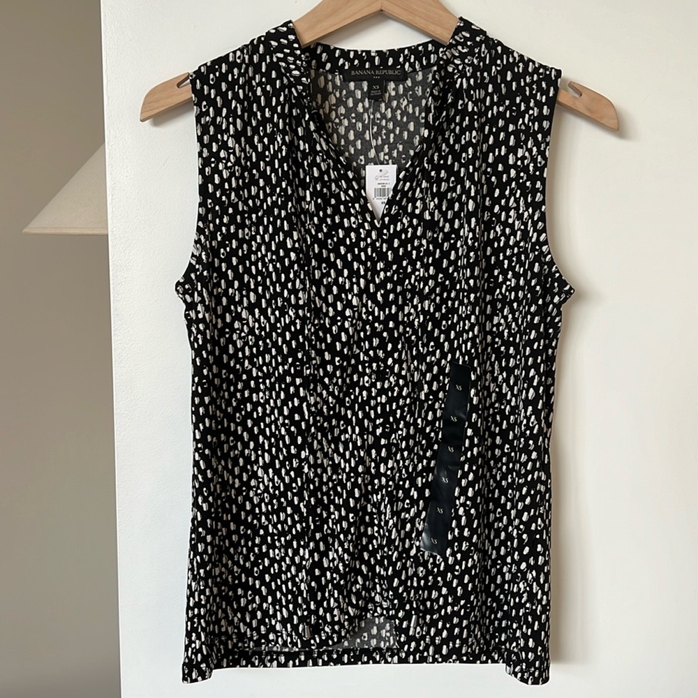 Banana Republic Top